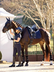 Lemieux Diamante Dressage Square