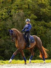 LeMieux Spectrum Dressage Square