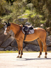 Lemieux Suede EuroJump Square