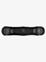 LeMieux Integrated Dressage Girth - Black