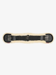 LeMieux Integrated Dressage Girth - Black