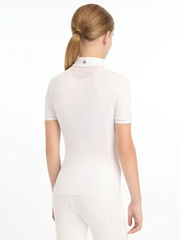 LeMieux Young Rider Belle Show Shirt