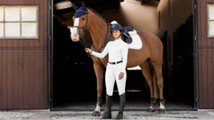 Lemieux Classic Jump Square