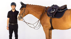 Lemieux Classic Jump Square