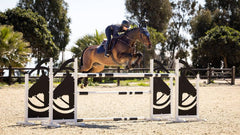 Lemieux Classic Jump Square