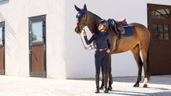 Lemieux Classic Jump Square