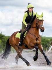 LeMieux Loire Classic GP Square