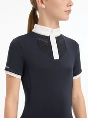 LeMieux Young Rider Belle Show Shirt
