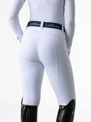 LeMieux Amara II Breeches Knee Grip