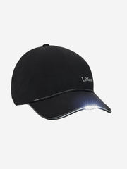 LeMieux Torch Cap Black