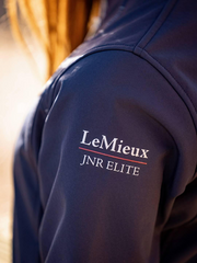 LeMieux Young Rider Soft Shell Jacket
