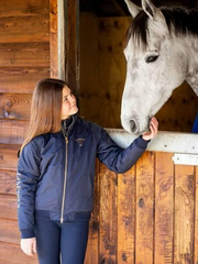 LeMieux Young Rider Elite Team Jacket