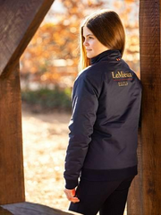 LeMieux Young Rider Elite Team Jacket