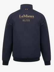 LeMieux Young Rider Elite Team Jacket