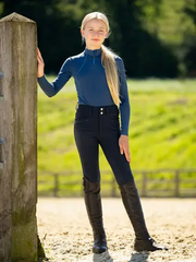 LeMieux Young Rider Freya Pro Breeches