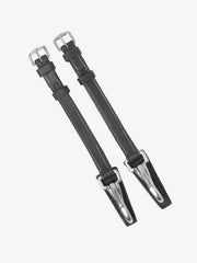 LeMieux Kudos Work Bridle Cheek Pieces