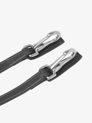 LeMieux Kudos Work Bridle Cheek Pieces