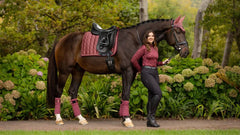 Lemieux Loire Classic Dressage Square