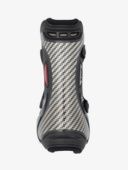 LeMieux Exo-Flex® Tendon Boot Black/Silver