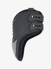 LeMieux Exo-Flex® Fetlock Boot Black/Silver