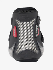 LeMieux Exo-Flex® Ankle Boot Black/Silver