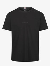 LeMieux Mens T-Shirt Black