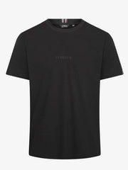 LeMieux Mens T-Shirt Black