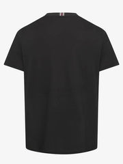 LeMieux Mens T-Shirt Black