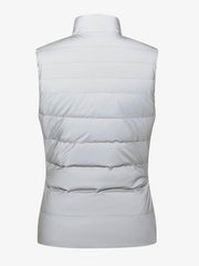 LeMieux Lucille Reversible Reflective Gilet Navy