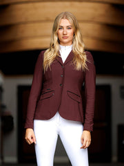 LeMieux Dynamiqué Show Jacket