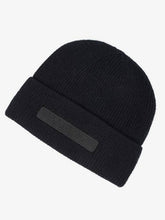 LeMieux Mens LeMieux Beanie Black