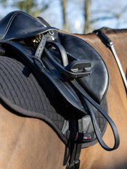 LeMieux Arika Stirrup Leather