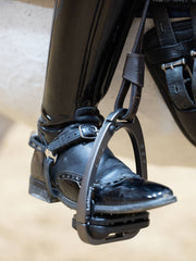LeMieux Vector Close Contact Stirrup Leather