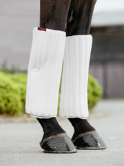 Lemieux Memory Foam Bandage Pads