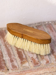 LeMieux Artisan Soft Finishing Brush Brown