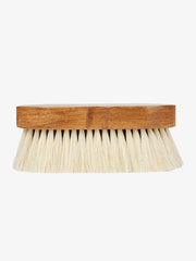 LeMieux Artisan Soft Finishing Brush Brown
