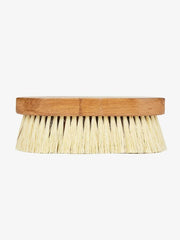 LeMieux Artisan Deep Clean Dandy Brush Brown