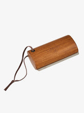 LeMieux Artisan Shedding Comb Brown