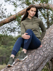 LeMieux Trax Waterproof Trainer