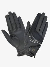 LeMieux Competition Gloves