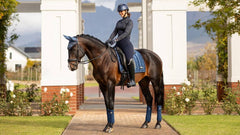 Lemieux Loire Classic Dressage Square
