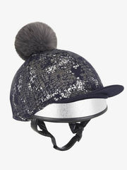 LeMieux Adour Hat Silk