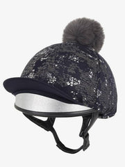 LeMieux Adour Hat Silk