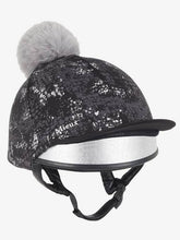 LeMieux Adour Hat Silk