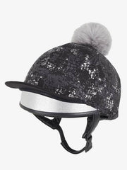 LeMieux Adour Hat Silk
