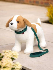 Lemieux Toy Puppy Jack
