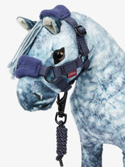 LeMieux Toy Pony Vogue Headcollar
