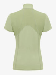 LeMieux Mia Mesh Short Sleeve Base Layer