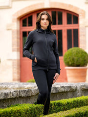 LeMieux Elite Zip Through Hoodie