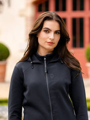 LeMieux Elite Zip Through Hoodie